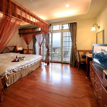 Dream Forest Villa Renai Zimmer foto