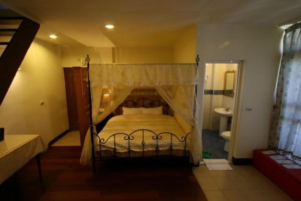 Dream Forest Villa Renai Exterior foto