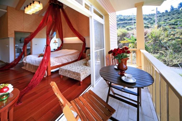 Dream Forest Villa Renai Exterior foto