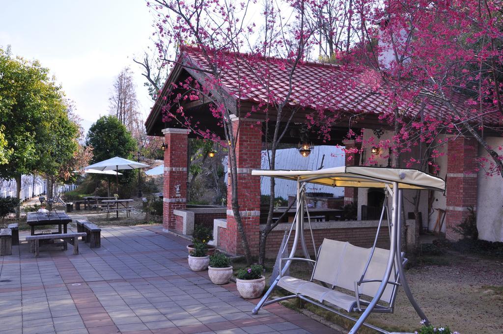 Dream Forest Villa Renai Exterior foto
