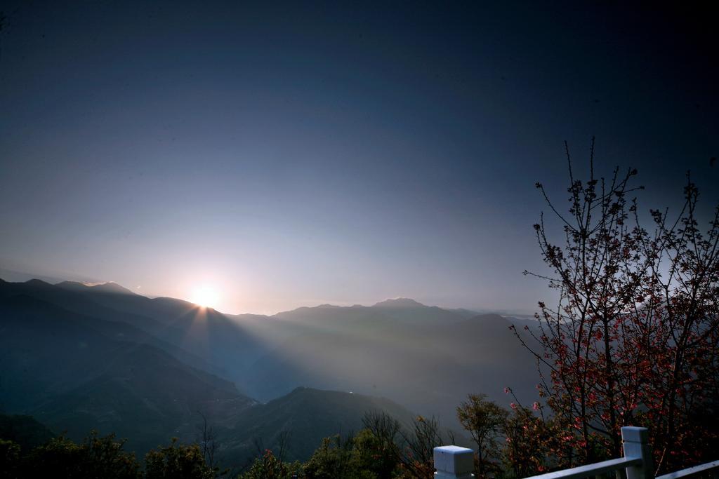 Dream Forest Villa Renai Exterior foto