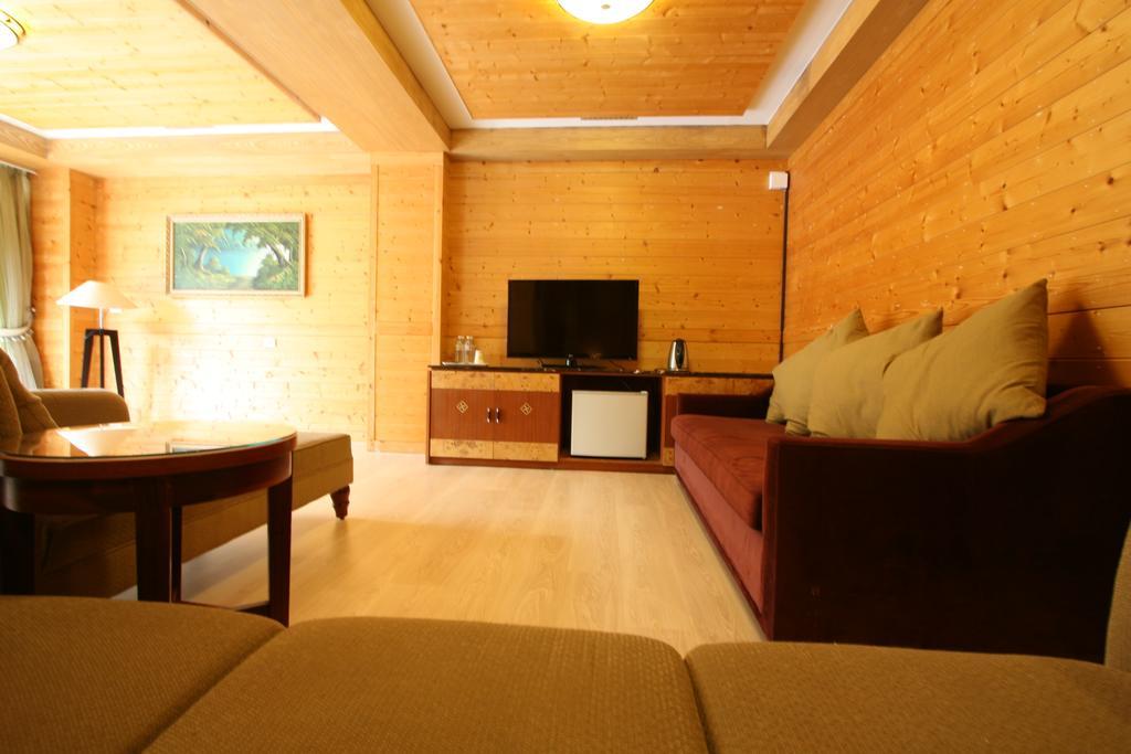 Dream Forest Villa Renai Exterior foto