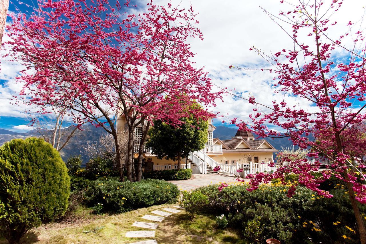 Dream Forest Villa Renai Exterior foto