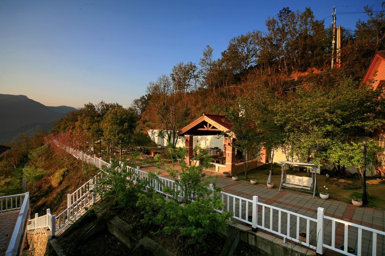 Dream Forest Villa Renai Exterior foto