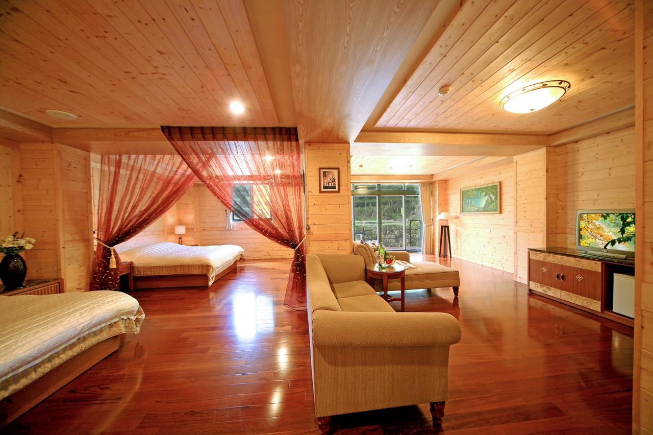 Dream Forest Villa Renai Exterior foto