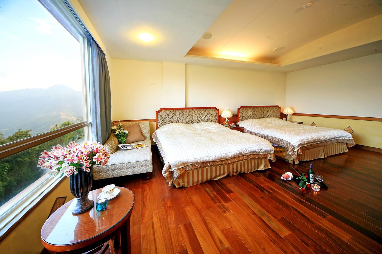 Dream Forest Villa Renai Exterior foto