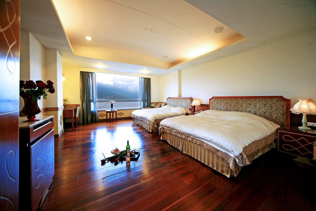 Dream Forest Villa Renai Exterior foto