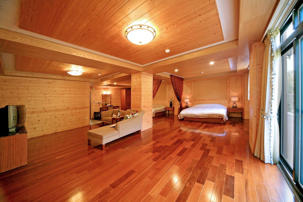 Dream Forest Villa Renai Exterior foto
