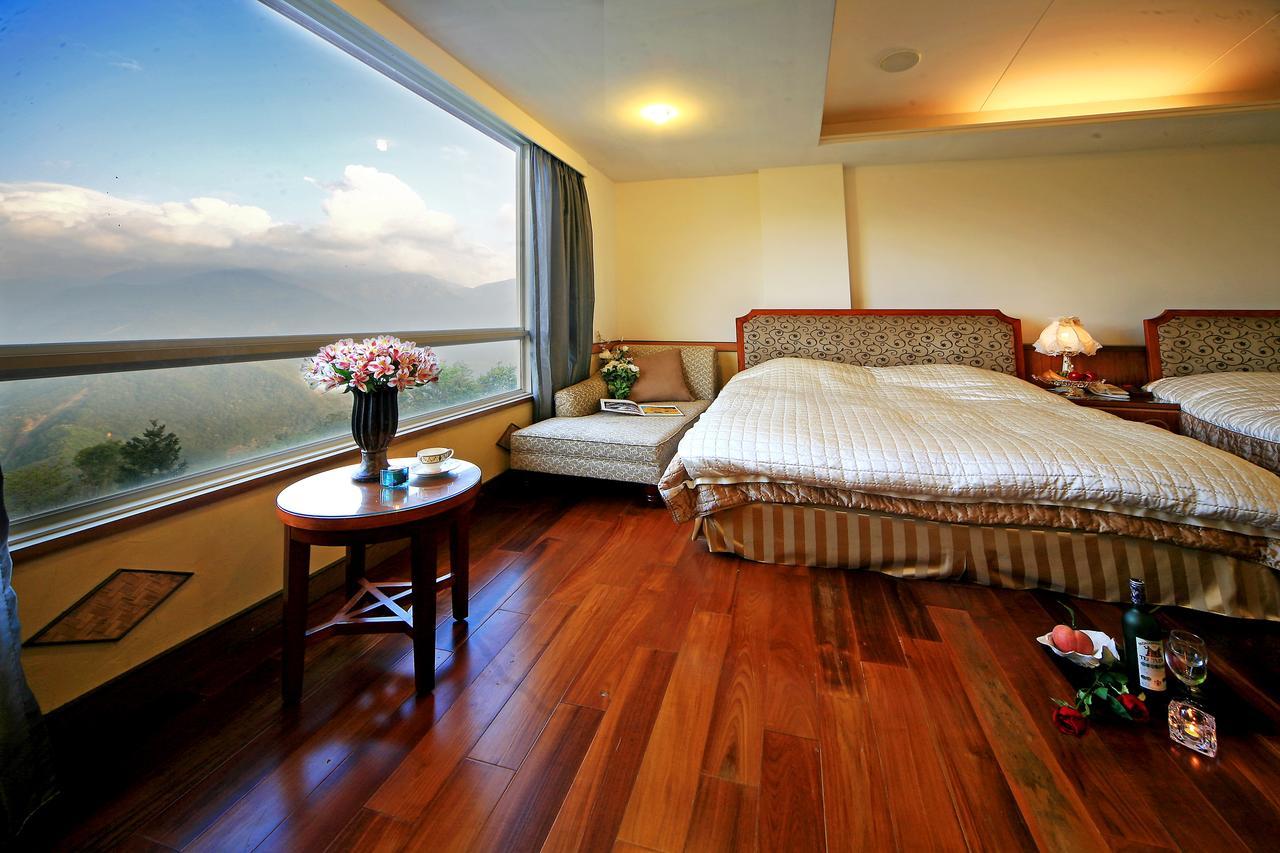 Dream Forest Villa Renai Exterior foto