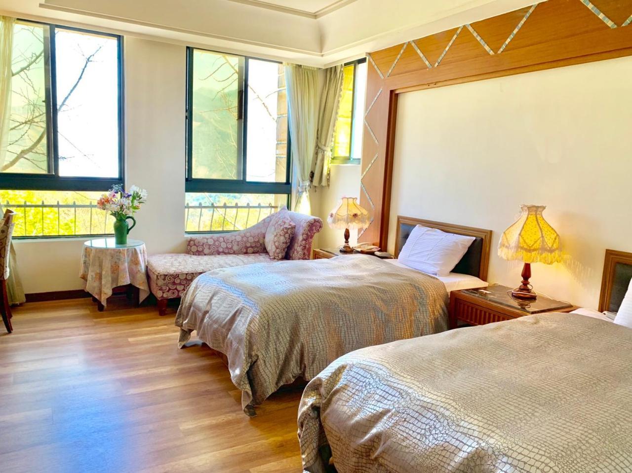 Dream Forest Villa Renai Exterior foto