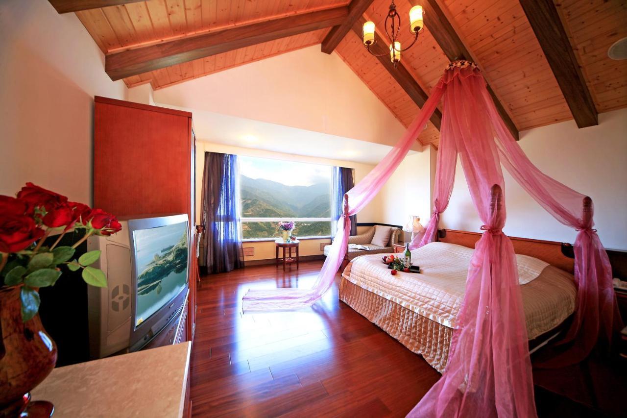 Dream Forest Villa Renai Zimmer foto